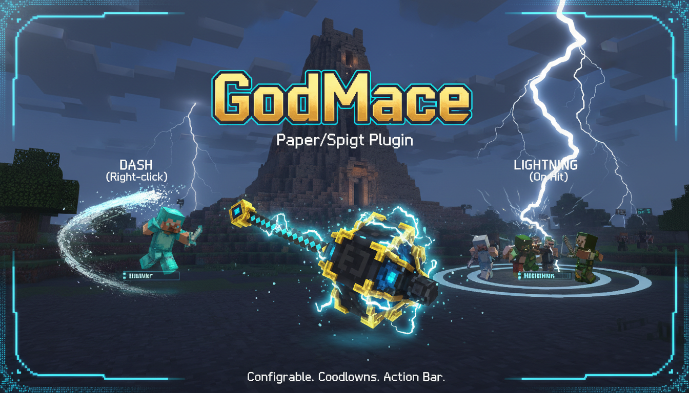 GodMace