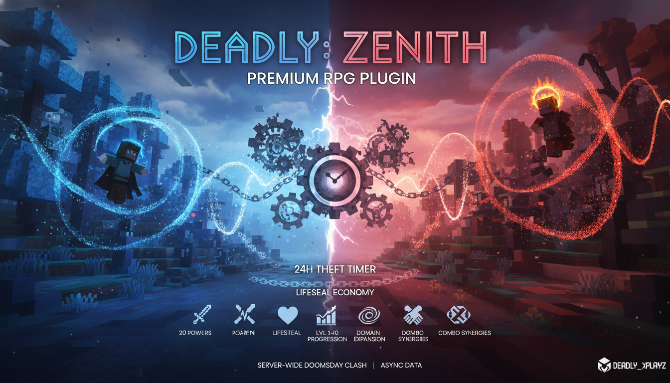DeadlyZenith