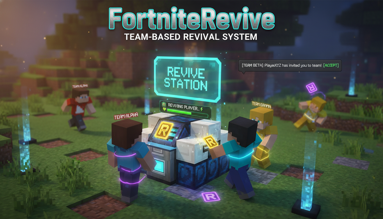 FortniteRevive