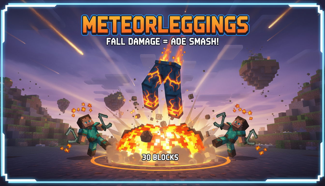 MeteorLeggings