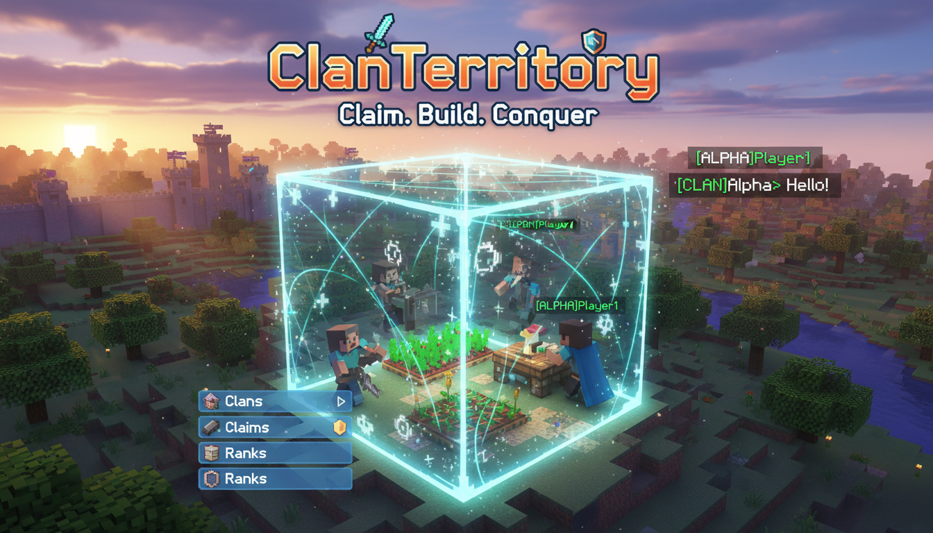 ClanTerritory