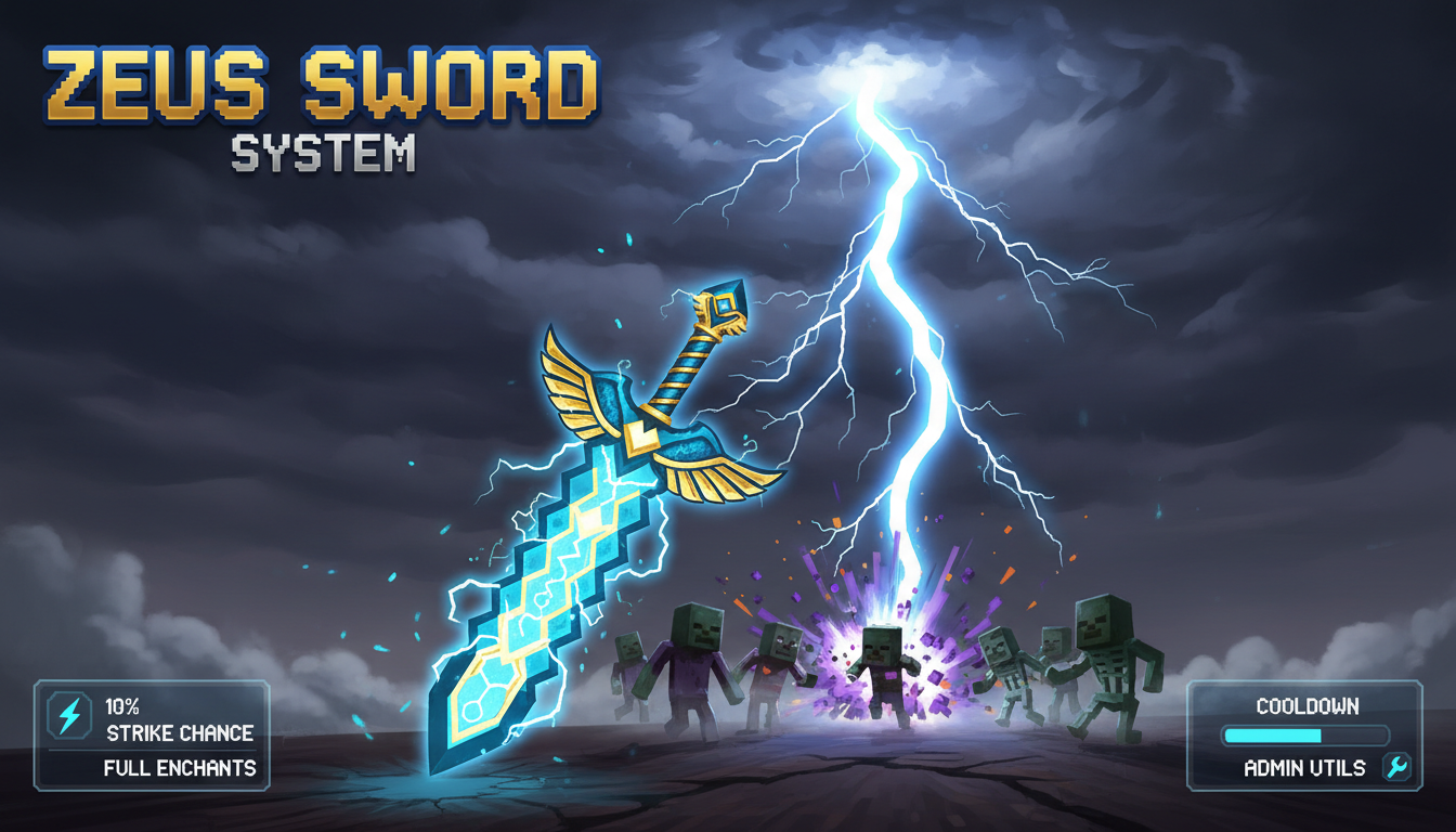 ZeusSwordSystem