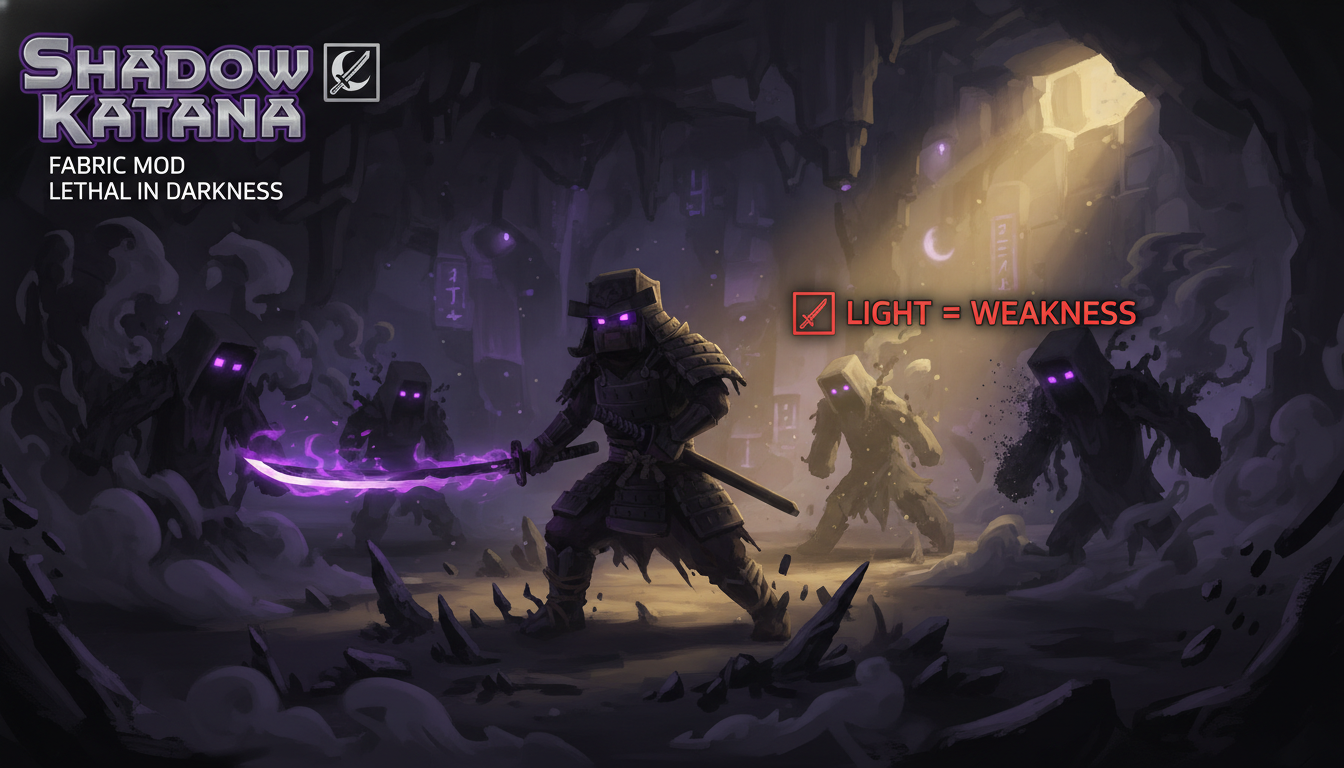 ShadowKatana