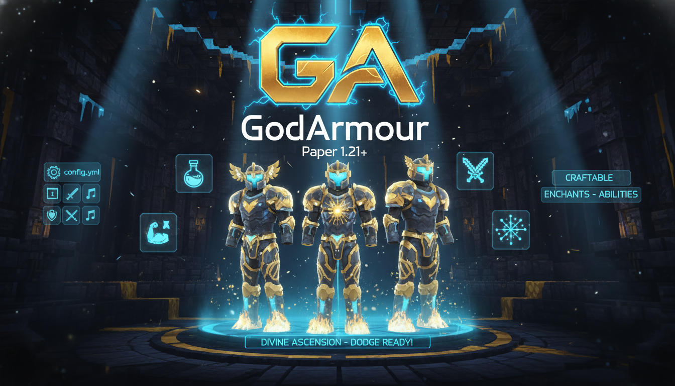 GodArmour