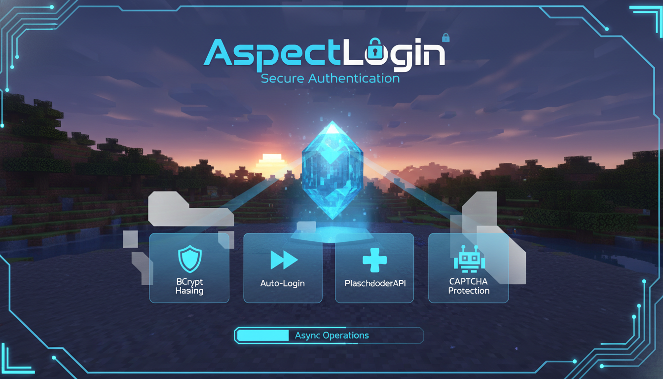 AspectLogin