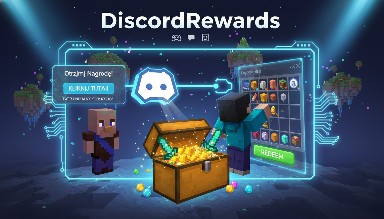 DiscordRewards