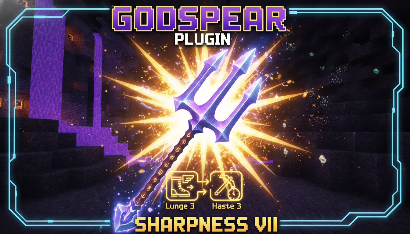 GodSpear