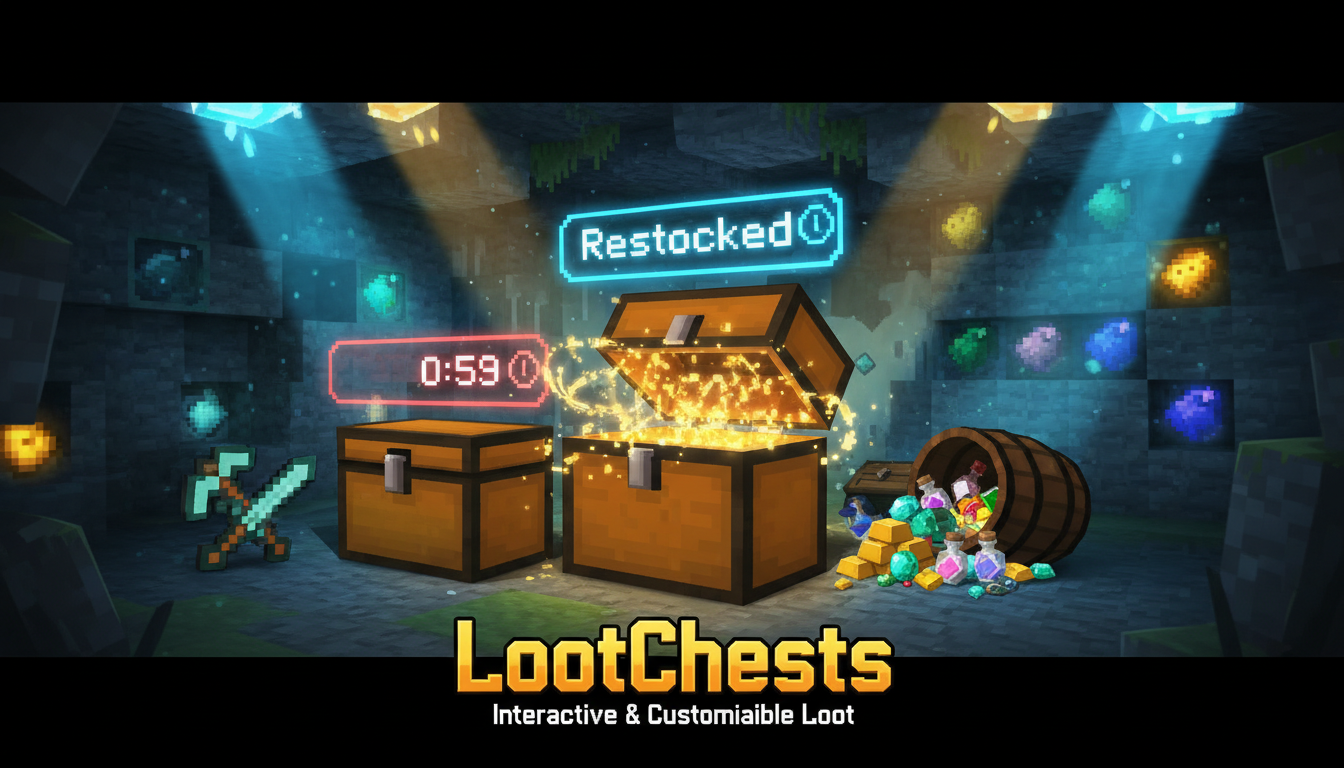 LootChests