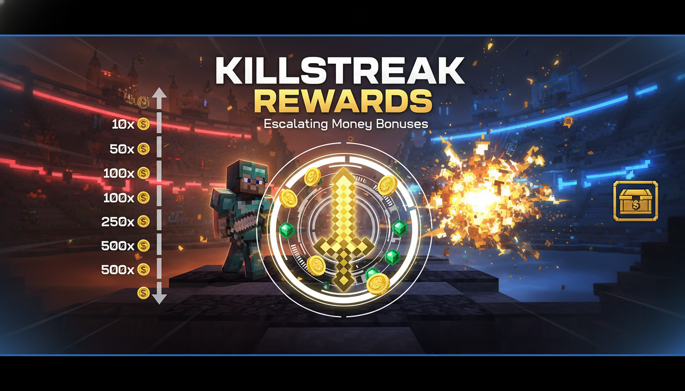 KillStreakRewards