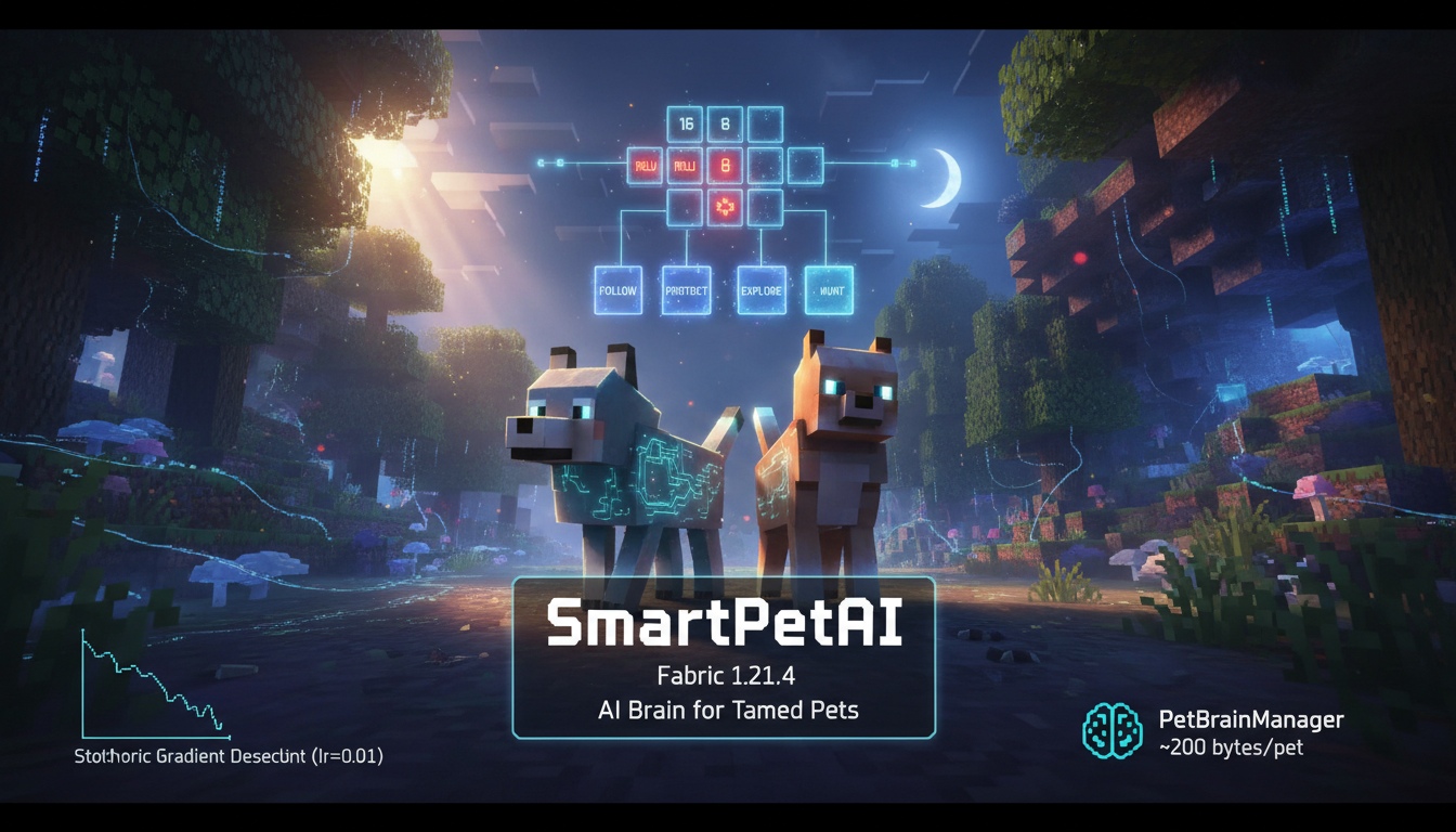 SmartPetAI