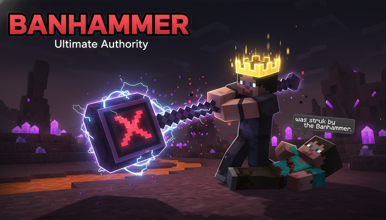 BanHammer