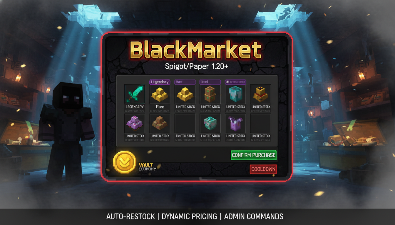 BlackMarket