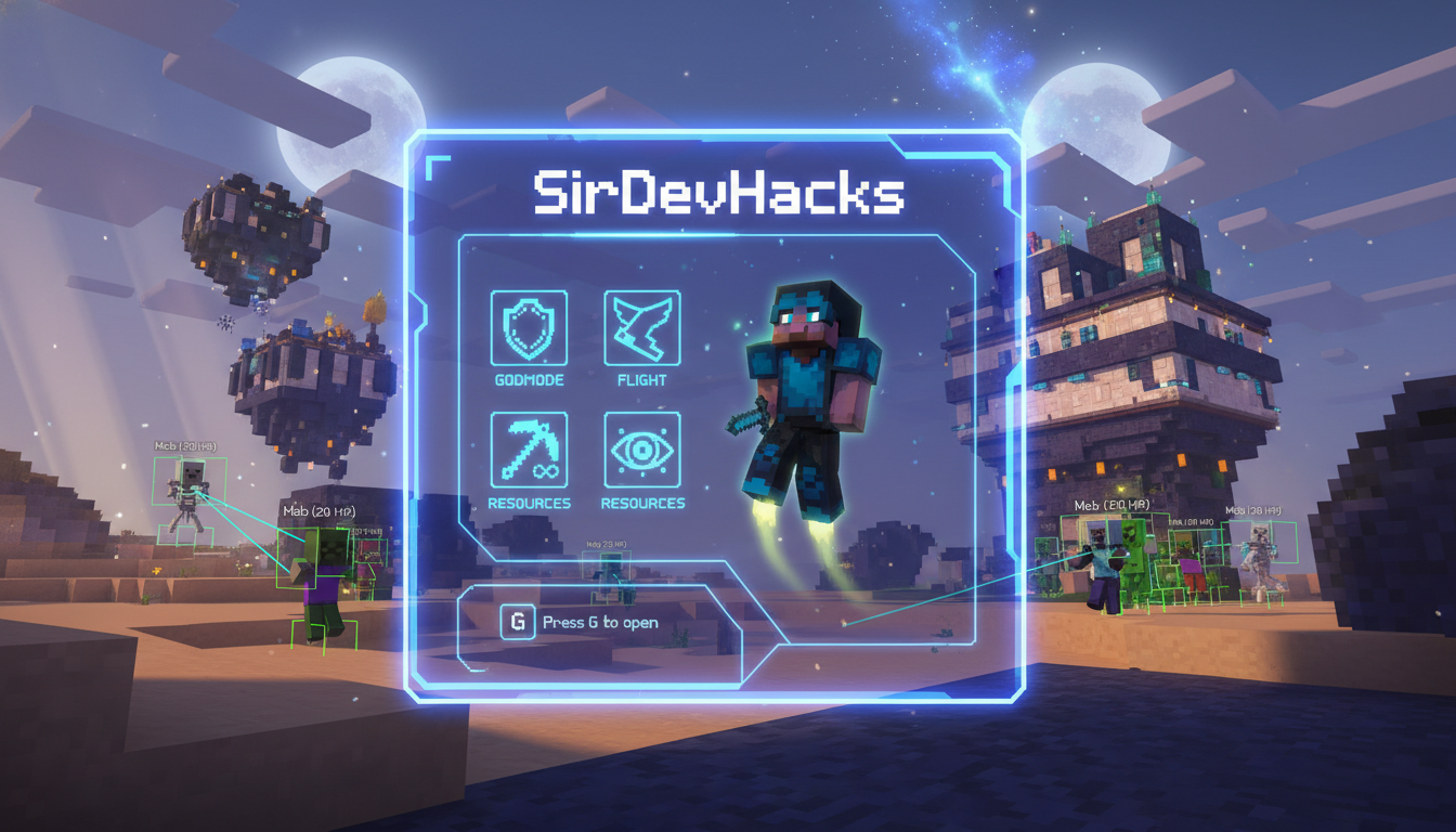 SirDevHacks