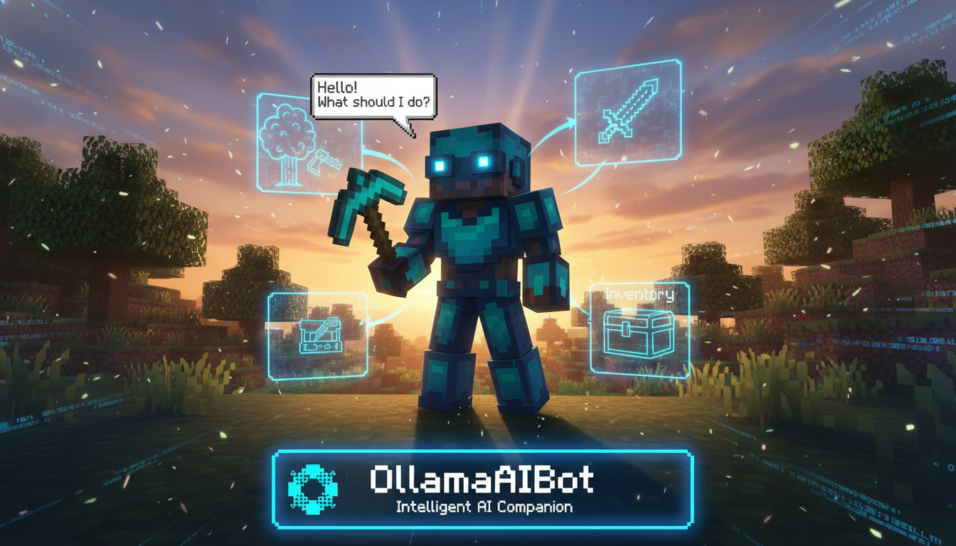 OllamaIBot