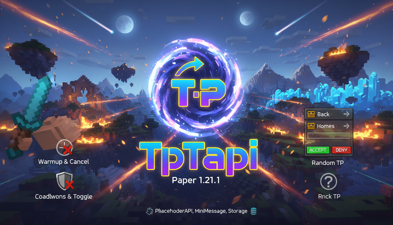 TpTapi