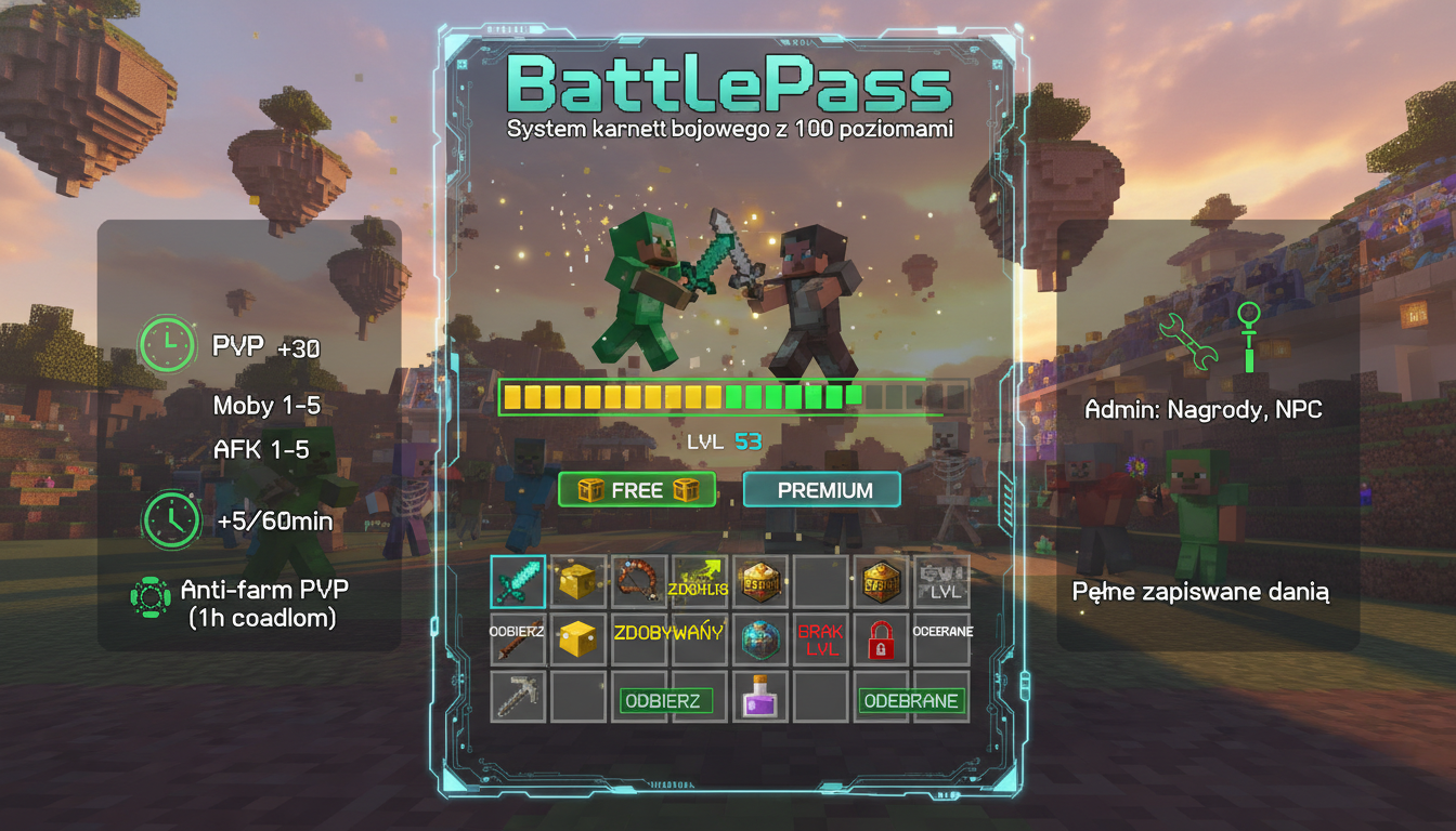 BattlePass