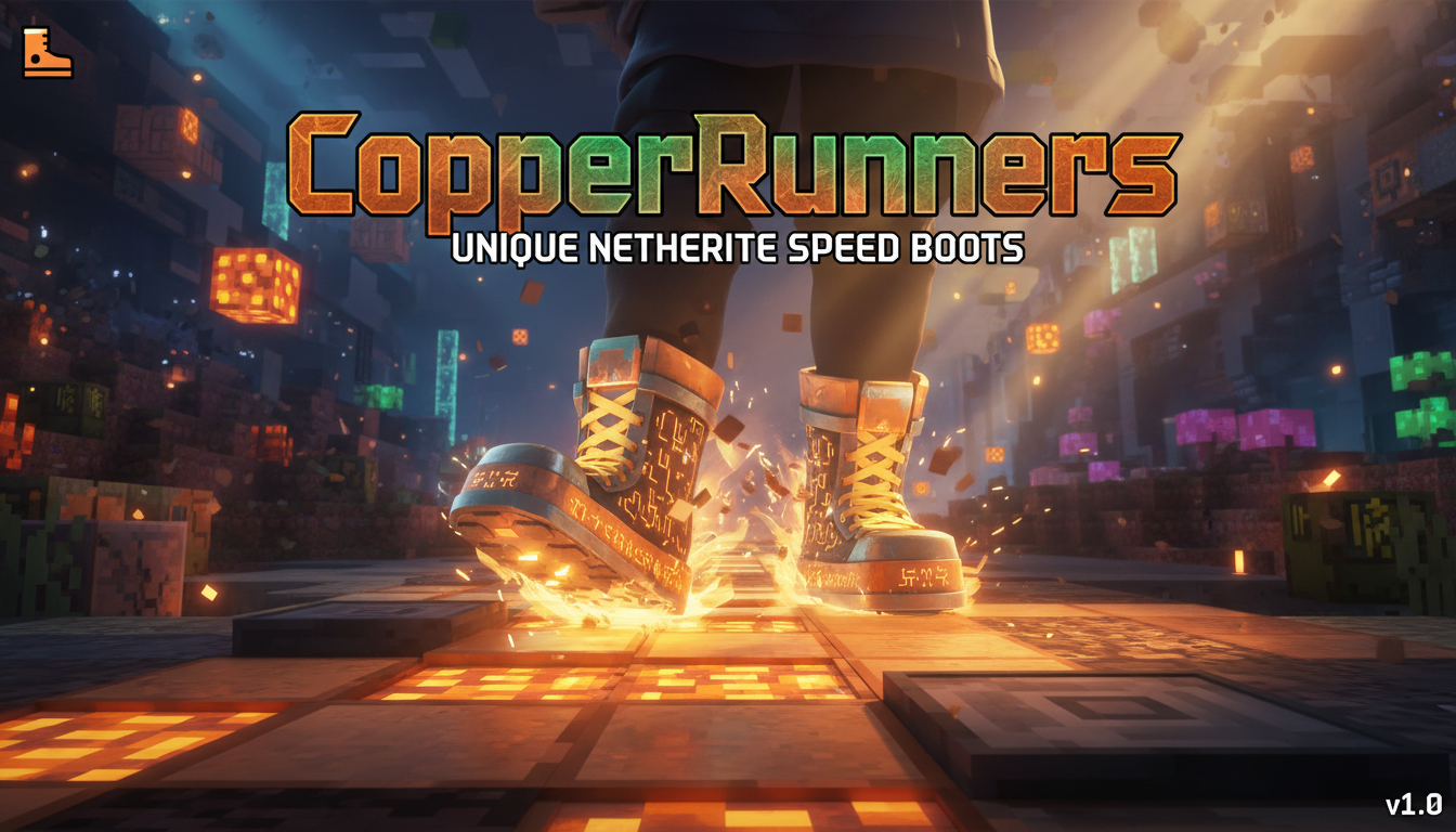 CopperRunners