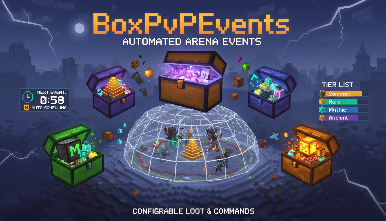 BoxPvPEvents