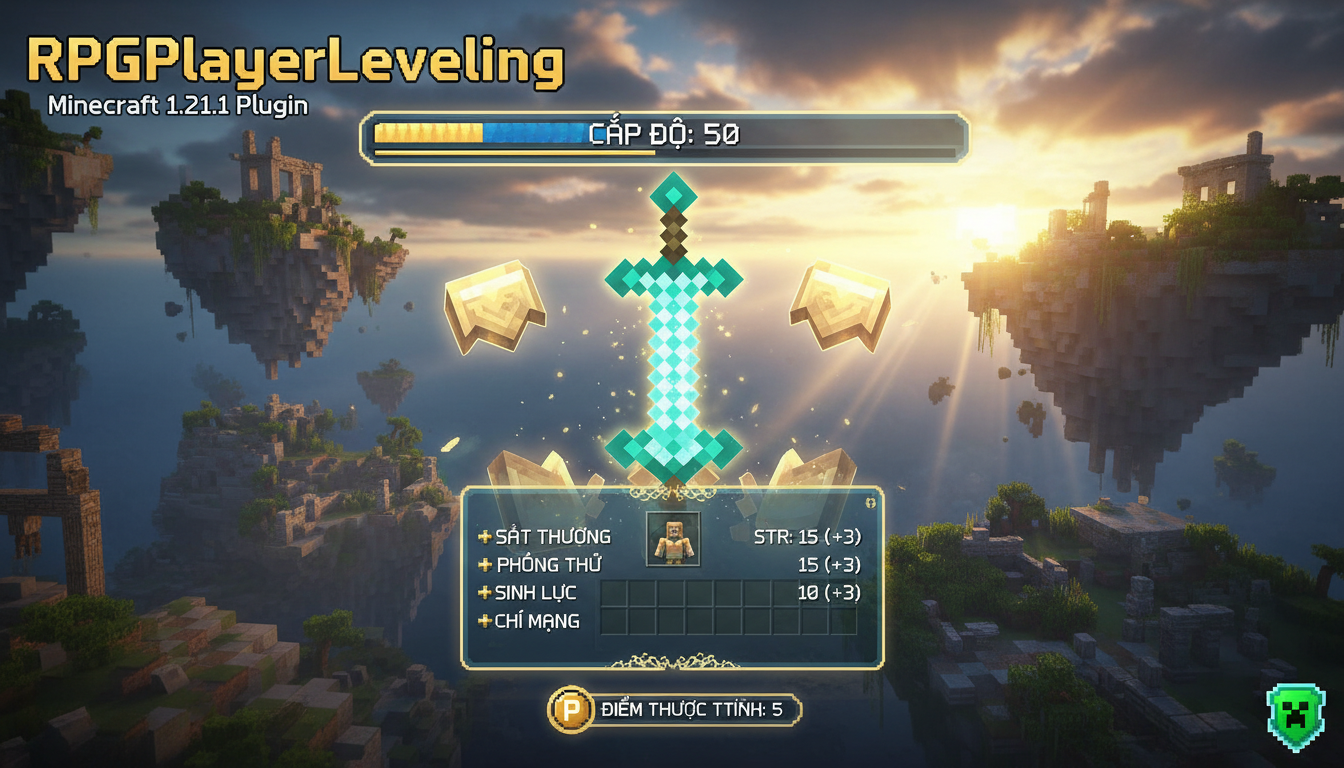 RPGPlayerLeveling