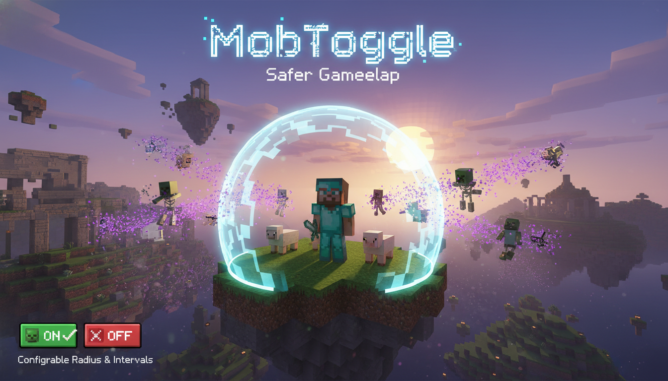 MobToggle