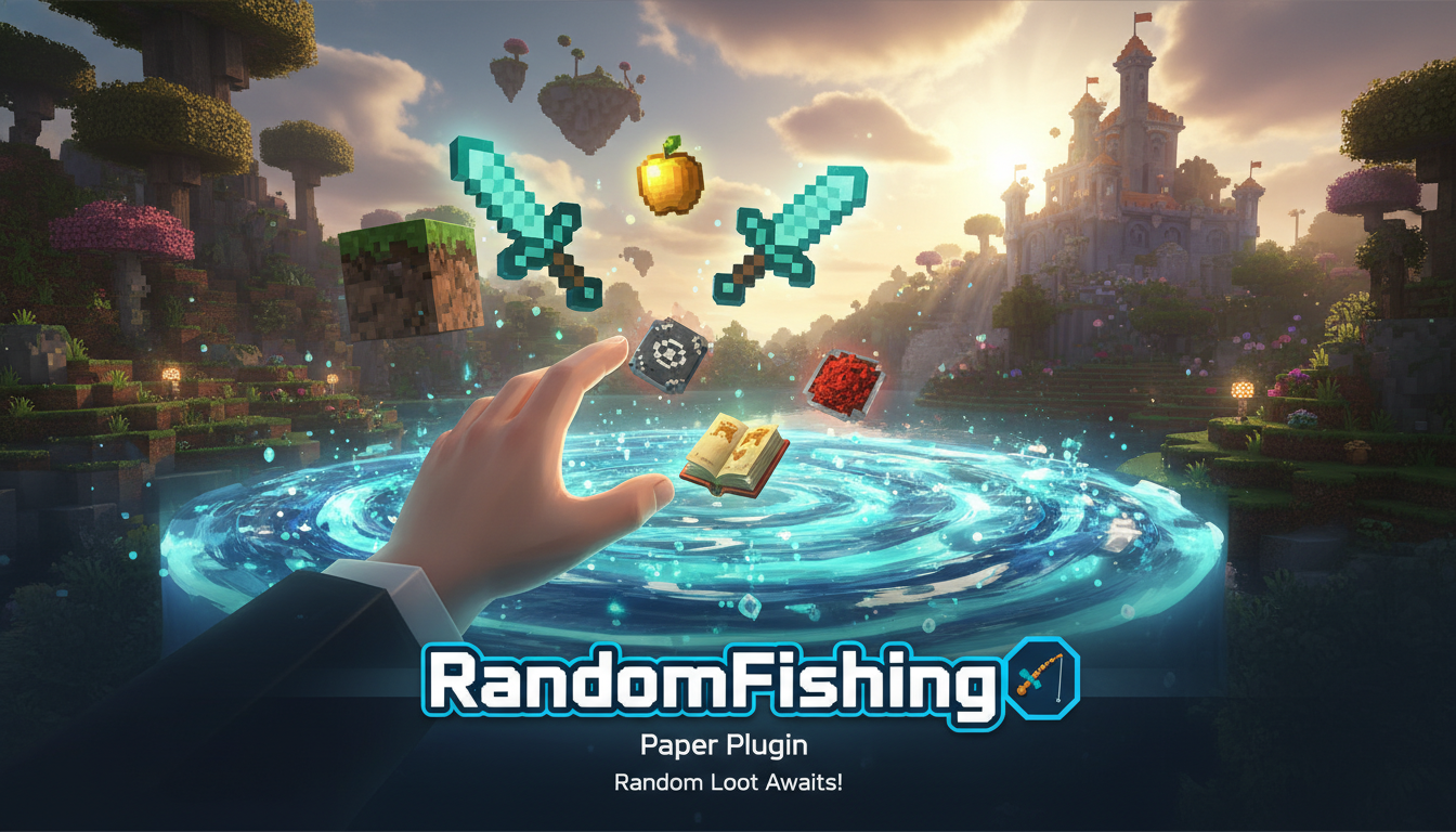 RandomFishing