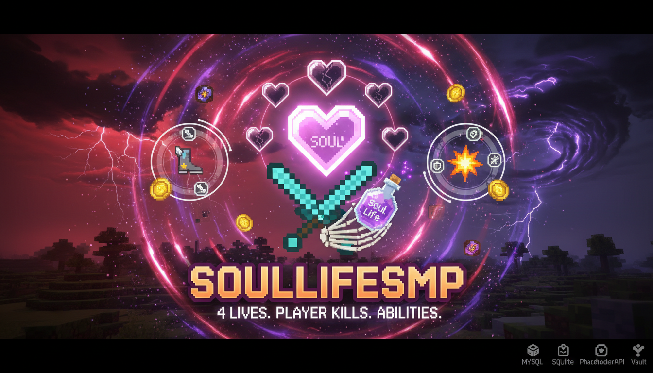 SoulLifeSMP