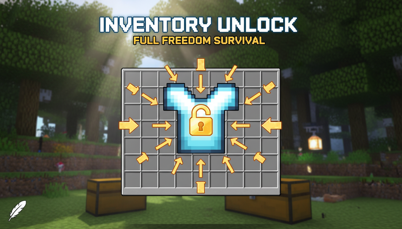 InventoryUnlock