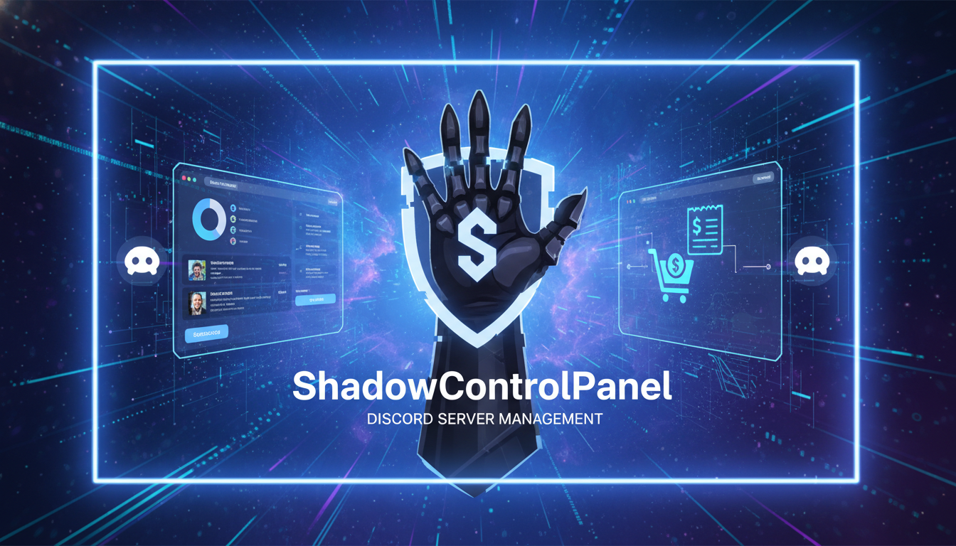 ShadowControlPanel
