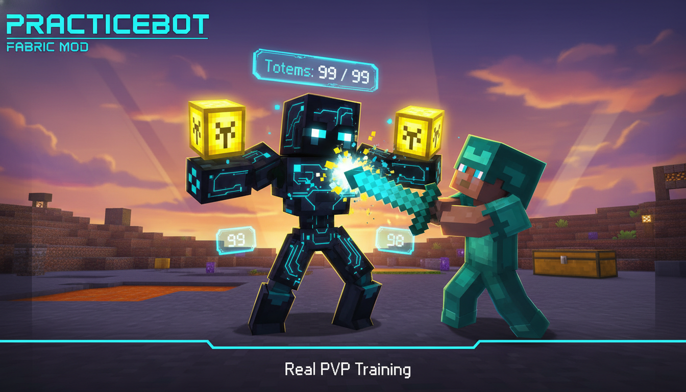 PracticeBot
