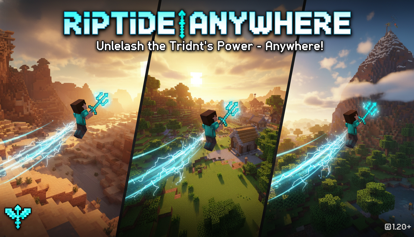 RiptideAnywhere