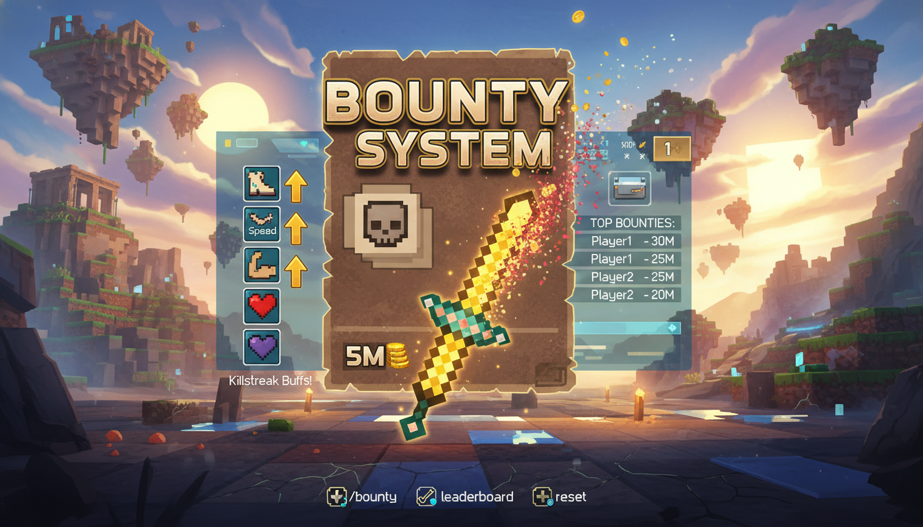 BountySystem