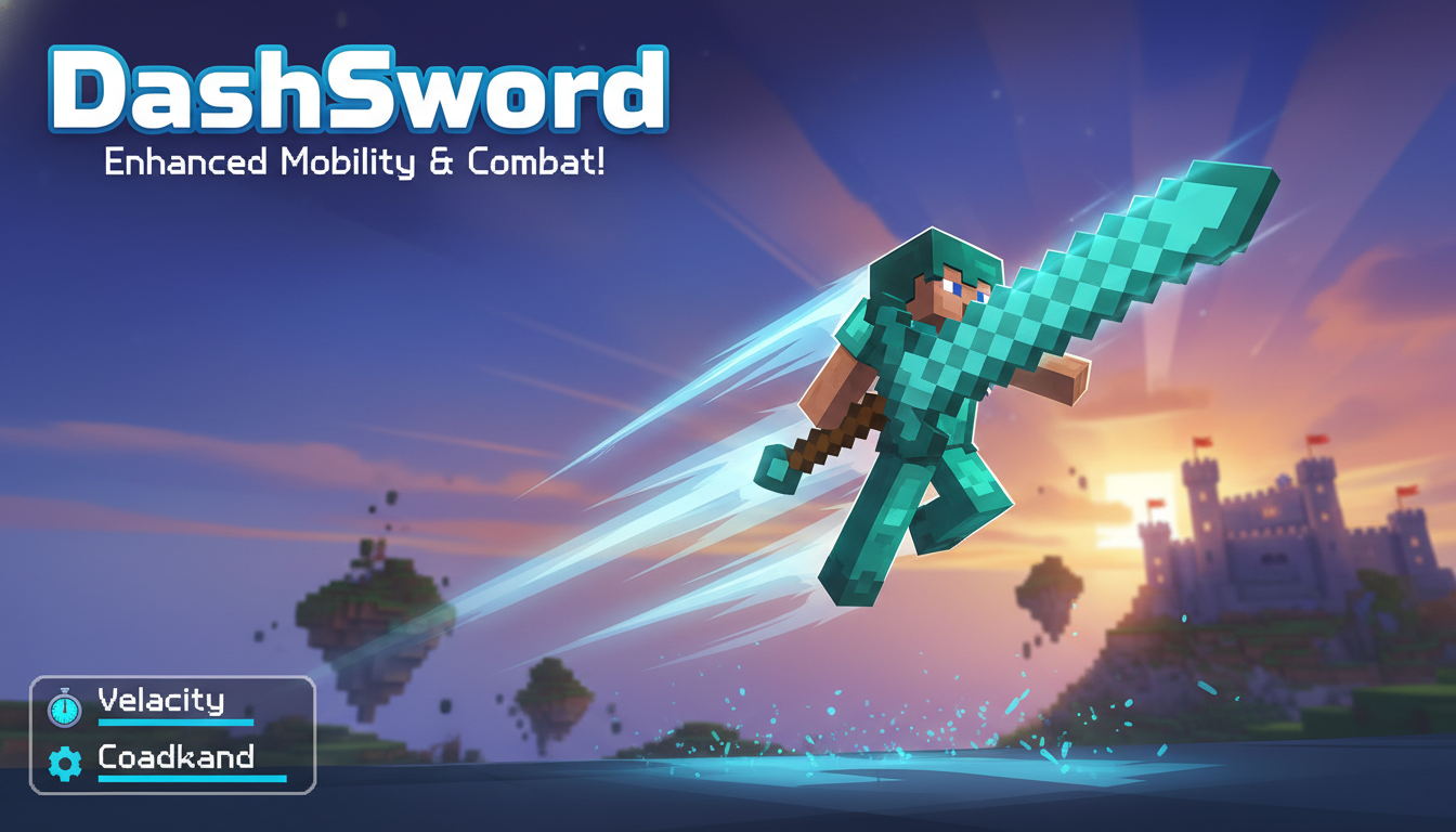 DashSword