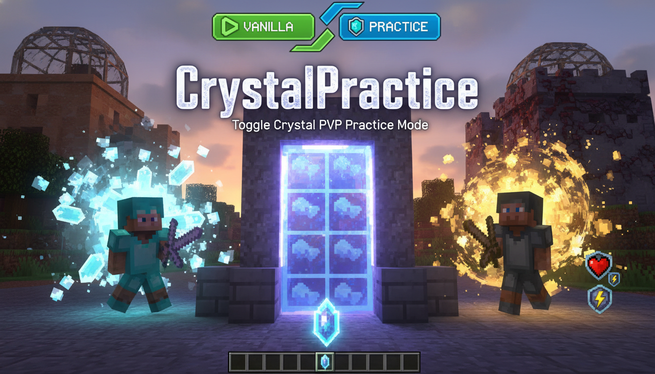 CrystalPractice