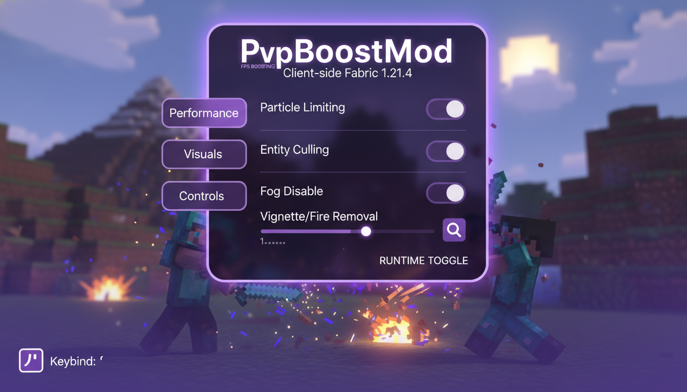 PvpBoostMod