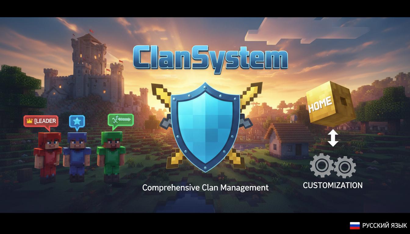 ClanSystem