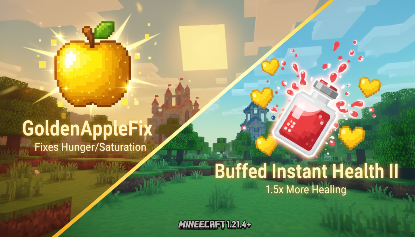 GoldenAppleFix