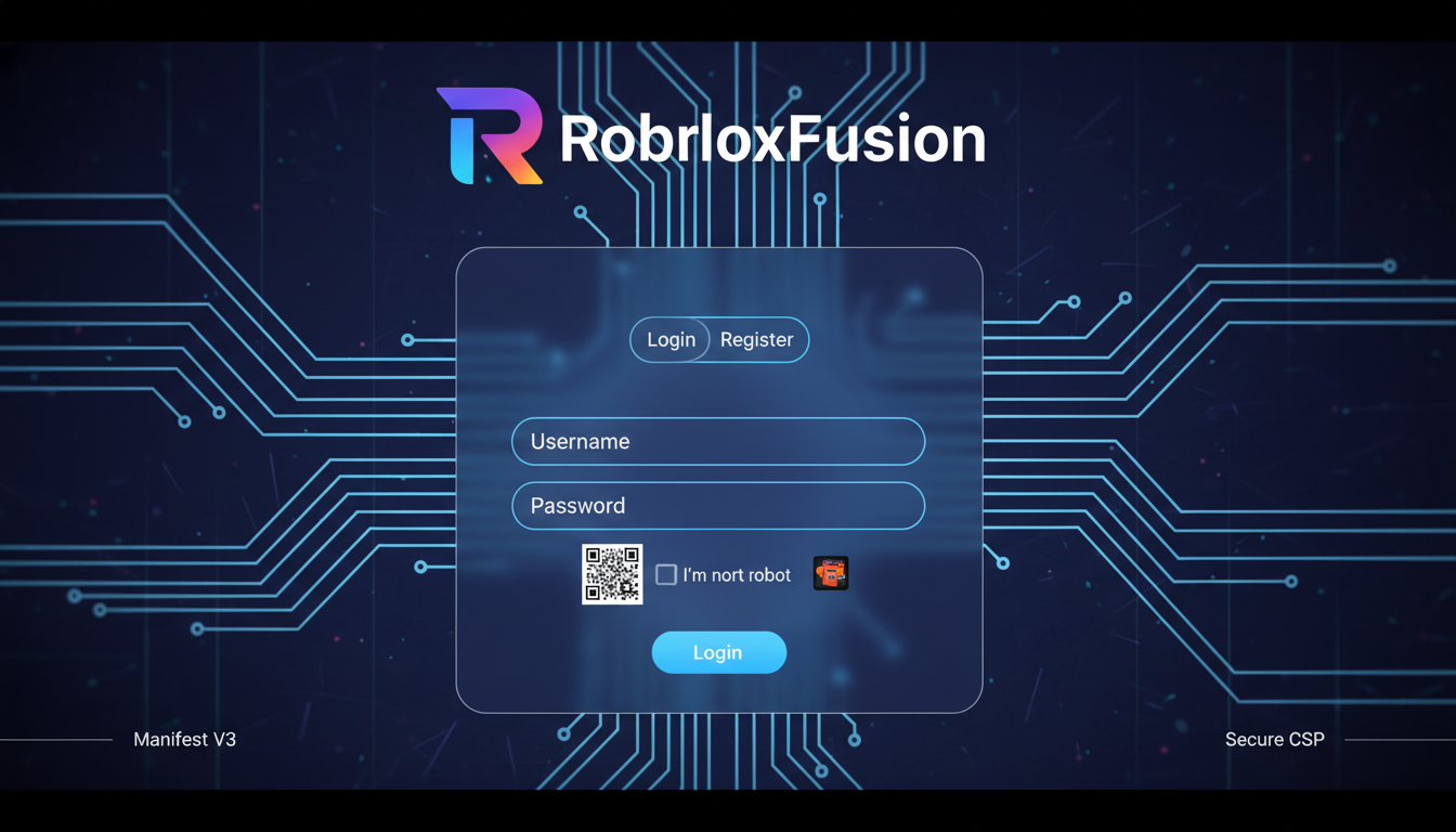 RobloxFusion