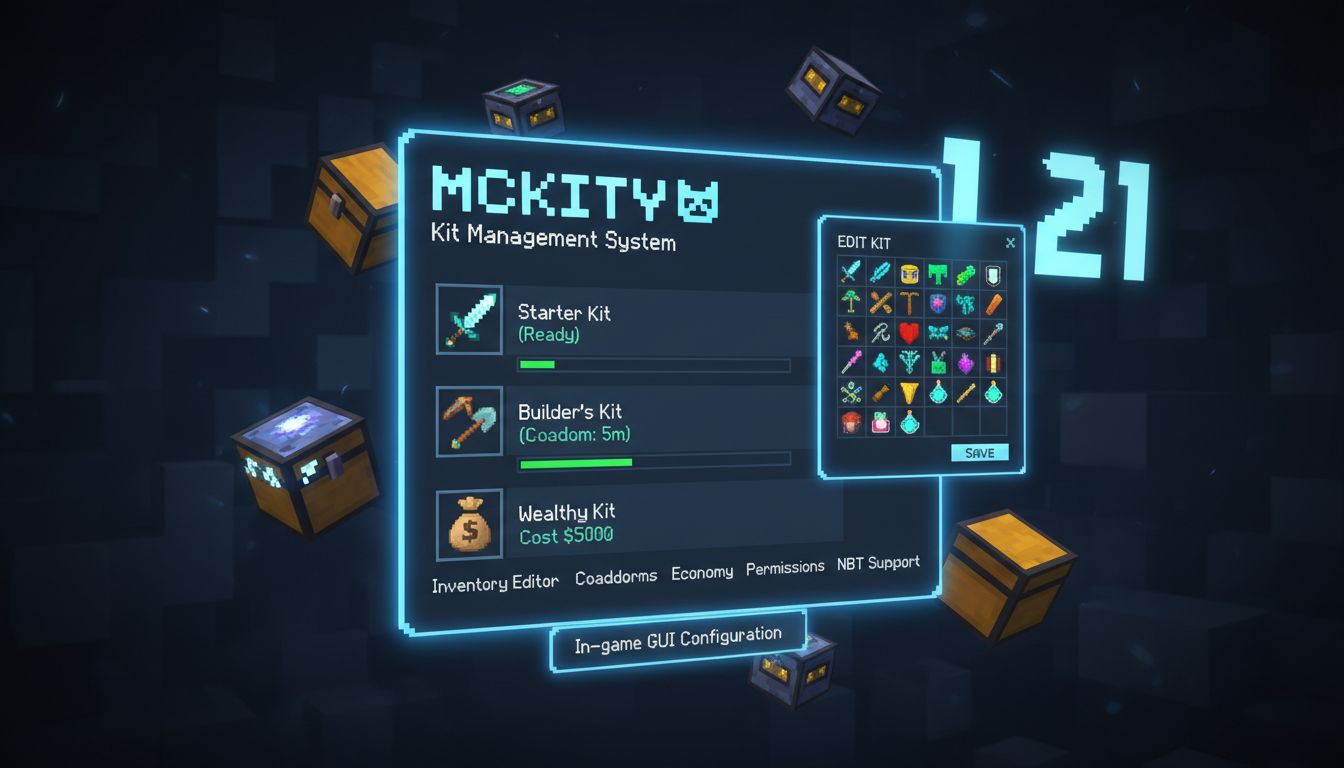 MCKity