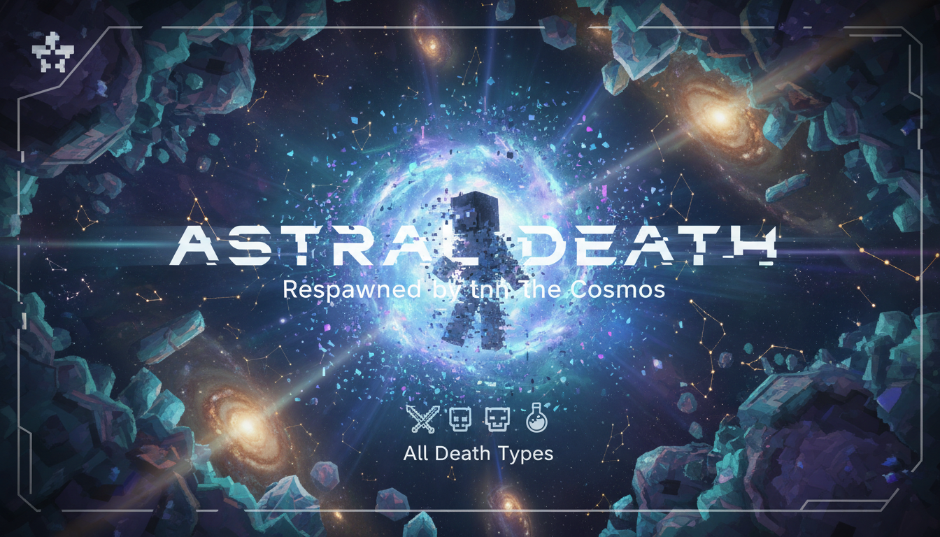 AstralDeath