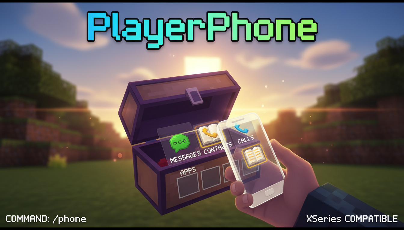 PlayerPhone