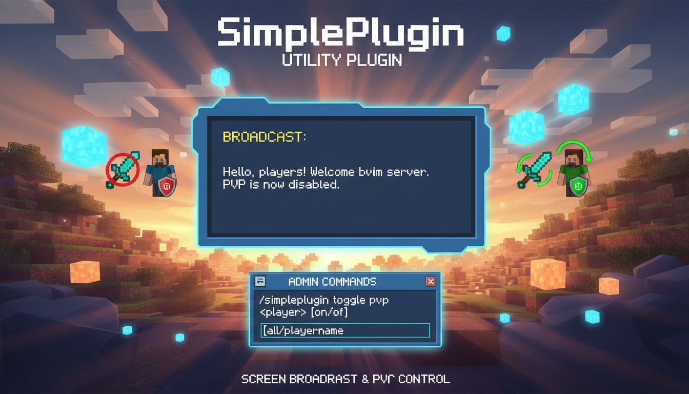 SimplePlugin