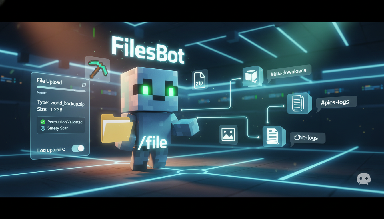 FilesBot