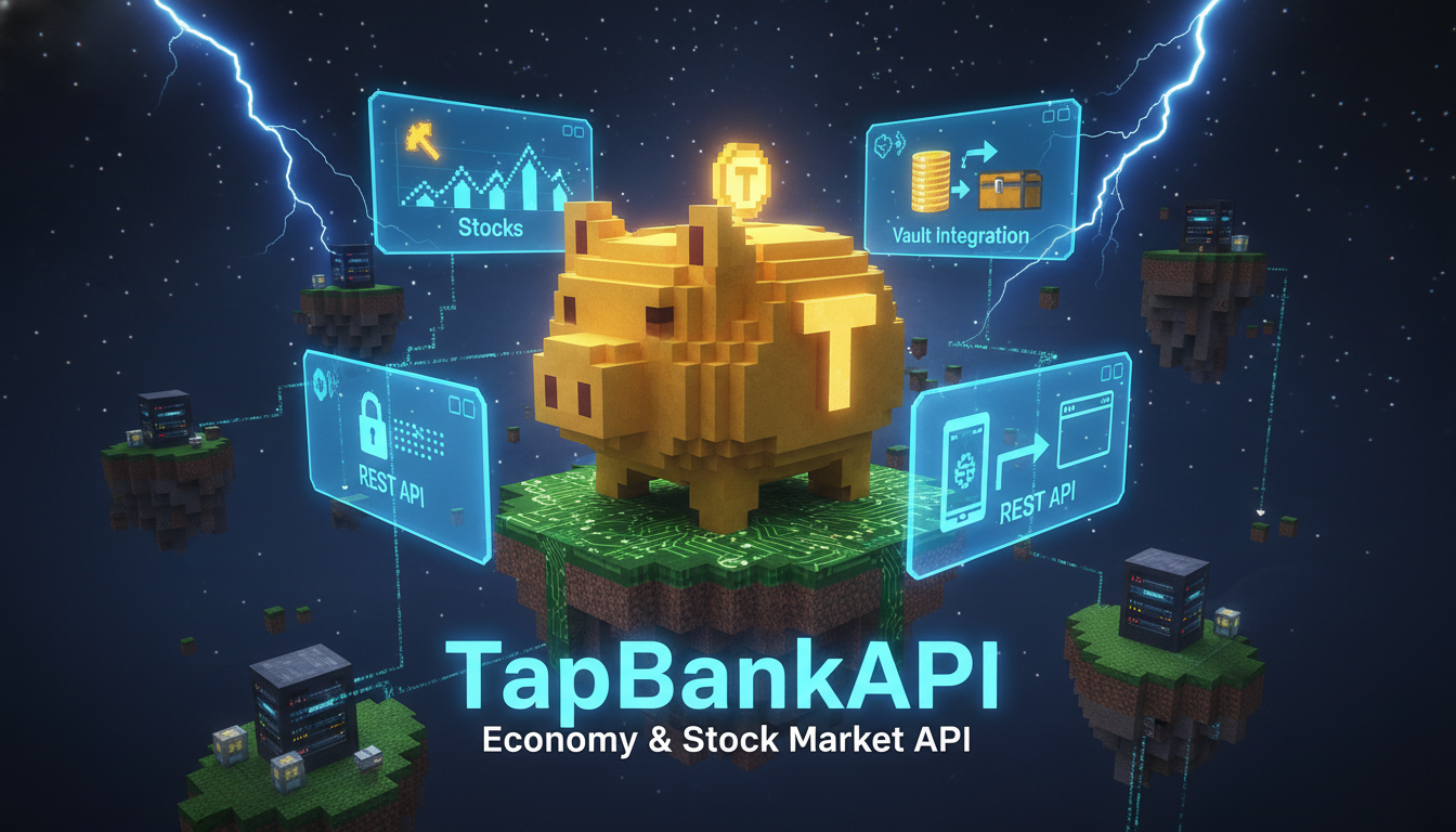 TapBankAPI