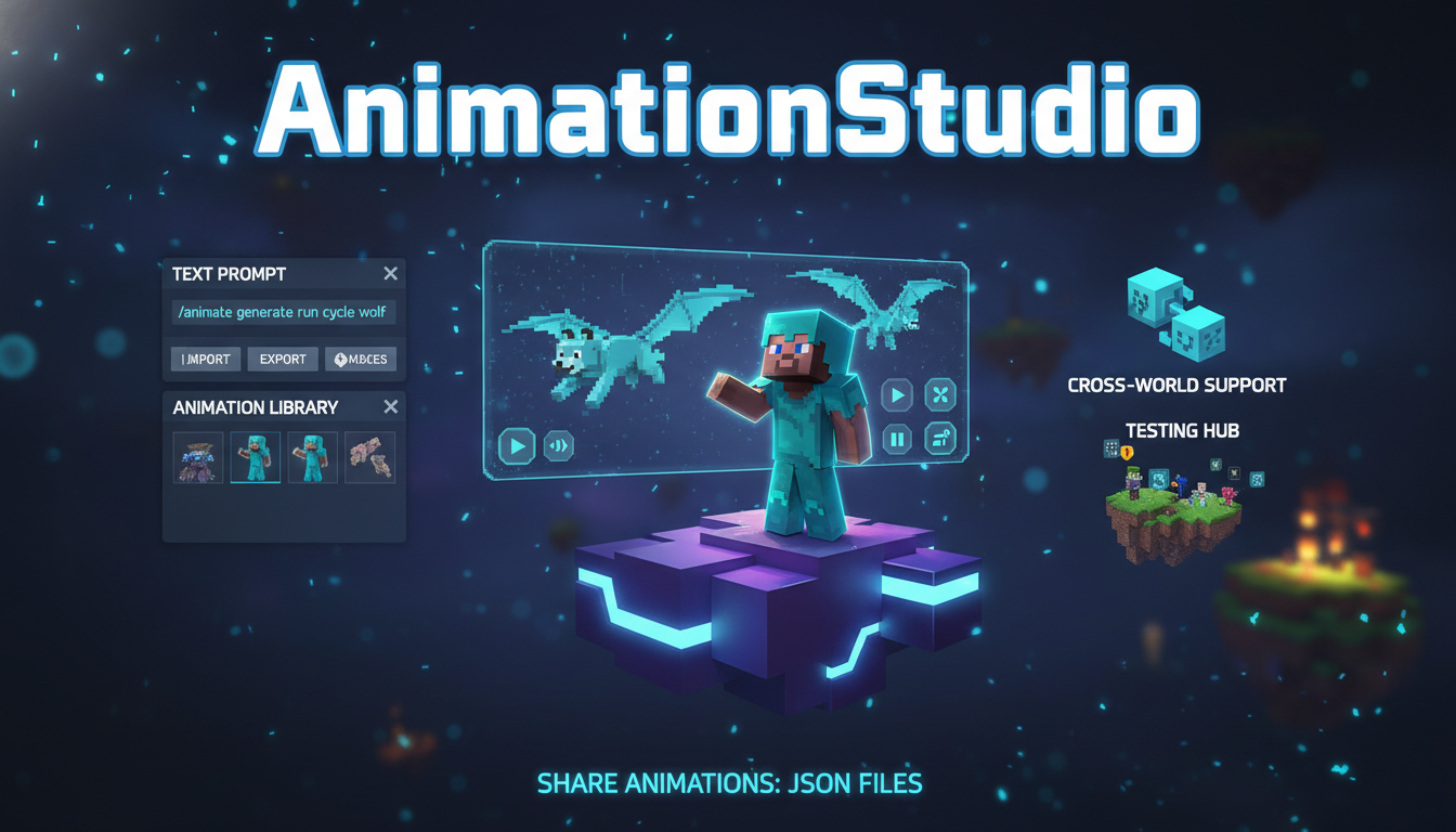 AnimationStudio