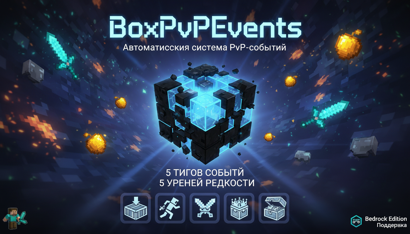 BoxPvPEvents