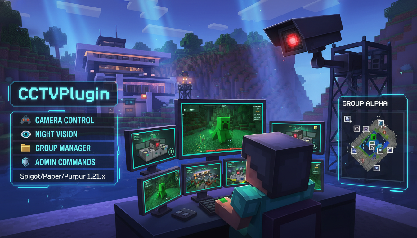 CCTVPlugin