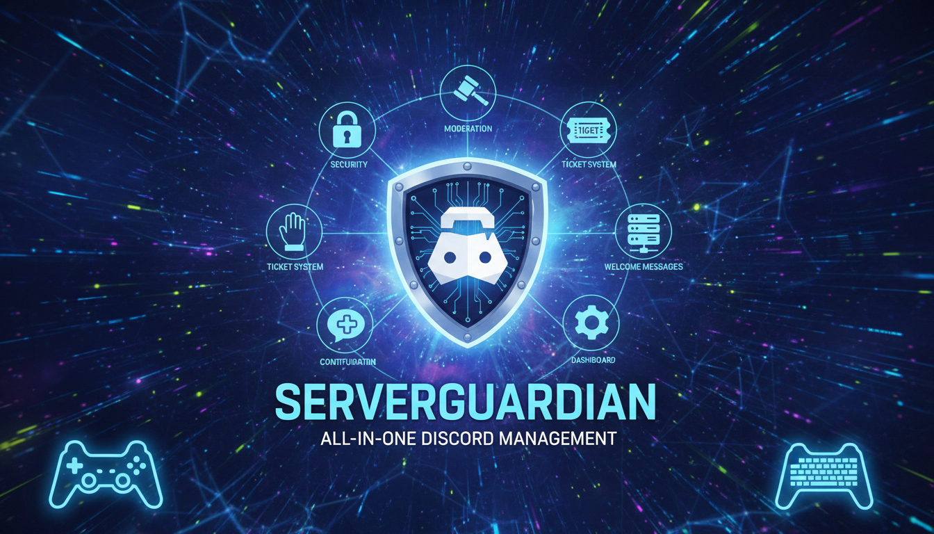 ServerGuardian