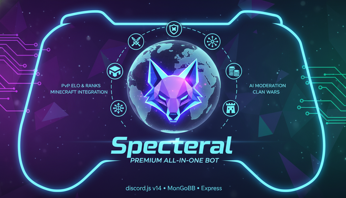 Specteral