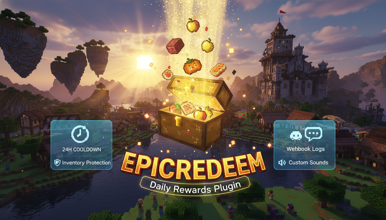 EpicRedeem