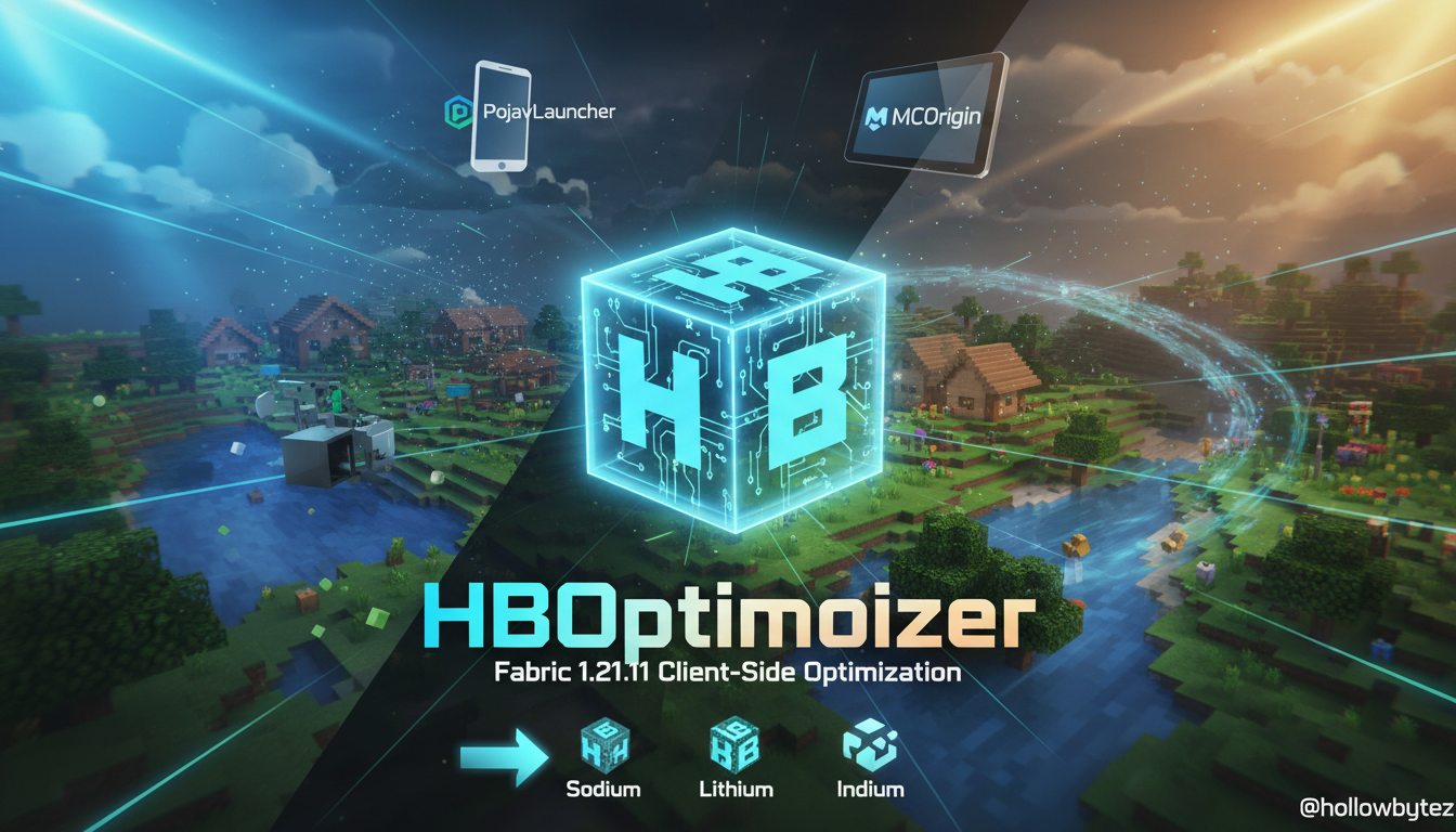 HBOptimizer